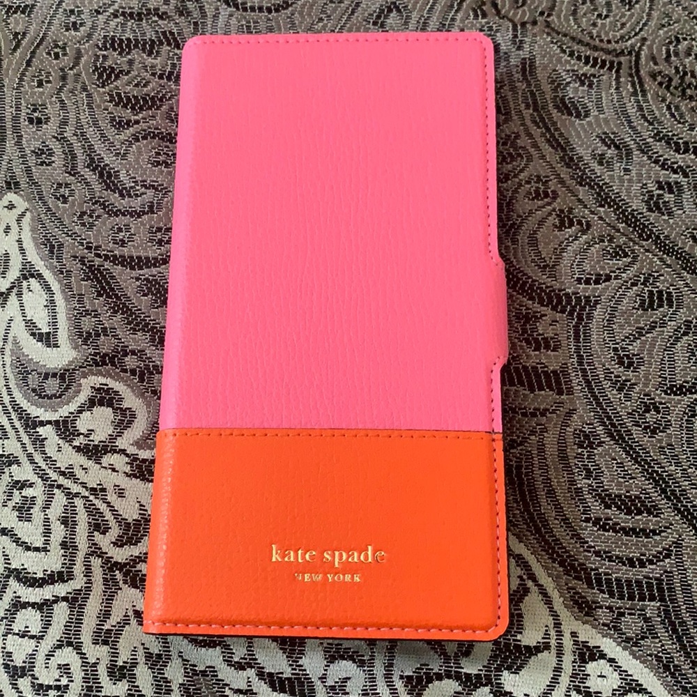 Kate Spade Spencer IPhone 10 Case